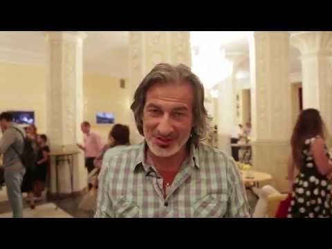 Видео: Отзыв о фильме "Спринт". Мухтар Гусенгаджиев