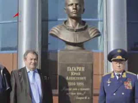 Видео: Космонавт Владимир Коваленок