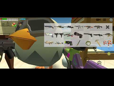 Видео: Зомби апокалипсис 1