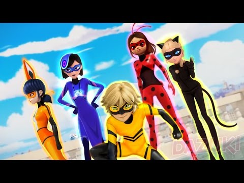 Видео: НОВЫЕ СПОЙЛЕРЫ 2 СЕЗОНА ЛЕДИ БАГ | ЛЕДИБАГ СМОЖЕТ ЛЕТАТЬ | Теории Леди Баг и Супер-Кот