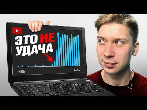 Видео: Как Попасть в РЕКОМЕНДАЦИИ Ютуба? Как заработать в интернете