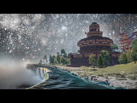 Видео: СНЕС МВК БУНКЕР НА КРАЮ КАРТЫ, В КОТОРОМ БЫЛО МИЛЛИОН РЕСУРСОВ В РАСТ/RUST