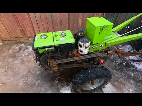 Видео: ХОТЕЛ ПОЕХАТЬ НА ПОКАТУХИ НО НЕ ПОЛУЧИЛОСЬ ӏ ЗАСТУЧАЛ ДВИГАТЕЛЬ