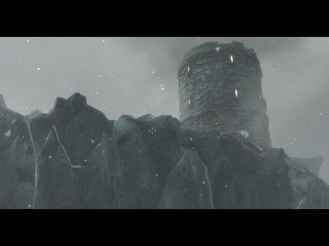 Видео: КРОВАВЫЕ ХОРКЕРЫ - Skyrim #96