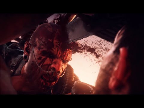 Видео: MAD MAX # 1 Начало путешествия