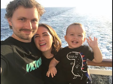 Видео: Нелепый влог. Круиз на MSC SEAVIEW по Средиземноморью