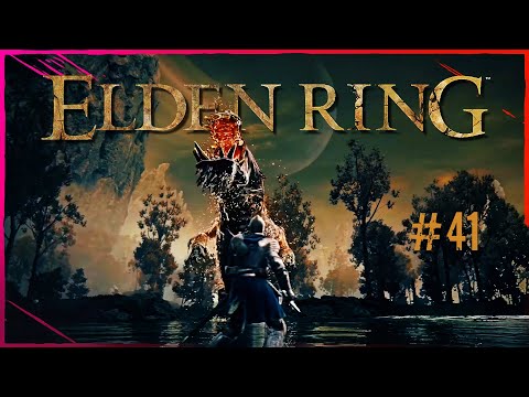 Видео: Elden Ring: Shadow of the Erdtree | Стрим #41