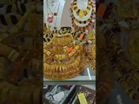 Видео: 3. Весь путь от Калининграда до Инчона.