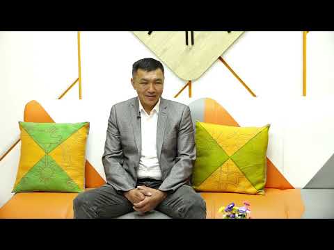 Видео: Тагдырын сагынган акын Манас Алыбаев