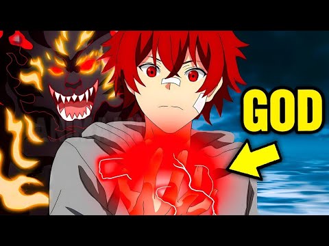 Видео: Бұл жігітте Әлсіз қабілеттер болсада, ЕҢ МЫҚТЫ адам