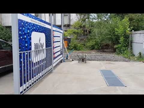 Видео: +380509437180 Новые мойки самообслуживания. Оборудование и строительство моек самообслуживания.