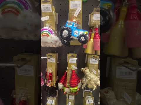 Видео: Обзор «Рождественские витрины». Купили дрова, самовывоз. 