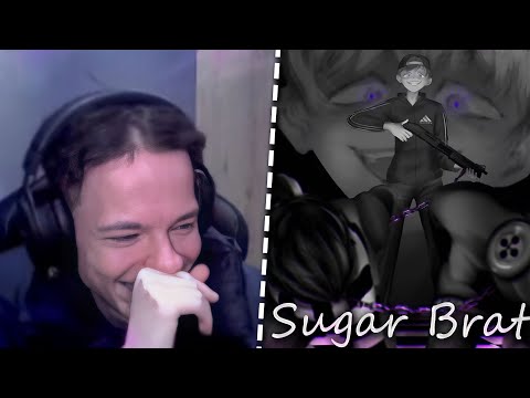 Видео: ФРЕДЖ КРИНЖУЕТ С ТРЕКА ФИРА 🤣