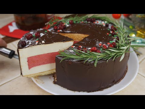 Видео: ОЧЕНЬ ВКУСНЫЙ ТОРТ "ПТИЧЬЕ МОЛОКО" С КЛЮКВЕННОЙ ПРОСЛОЙКОЙ РЕЦЕПТ | ПТИЧЬЕ МОЛОКО НА ЖЕЛАТИНЕ