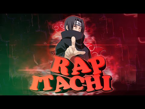 Видео: Душевный реп про Итачи Учиха| Rap Itachi Uchiha (Наруто| Naruto)