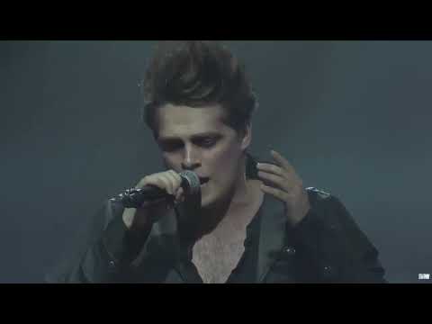 Видео: Эмиль Салес - Ренфилд