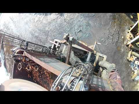 Видео: Картофелесажалка 11 - Часть.