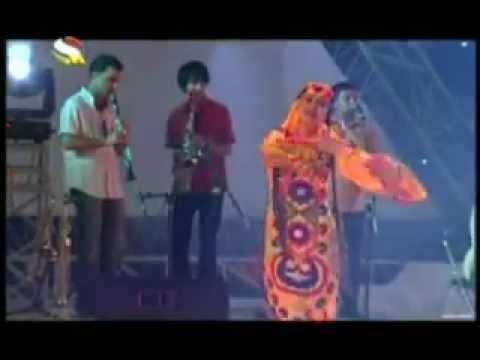 Видео: Бахром Гафури - Гулумо | Bahrom Gafuri - Gulumo