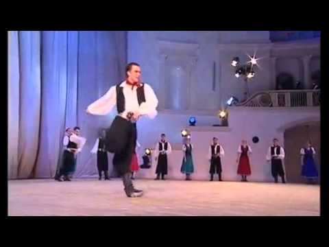 Видео: Маламбо