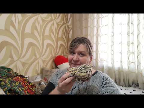 Видео: ЛОПАПЕЙСА ГОТОВА//ОТВЕЧАЮ НА ВОПРОСЫ ОТ НАСТИ 🤗🧶
