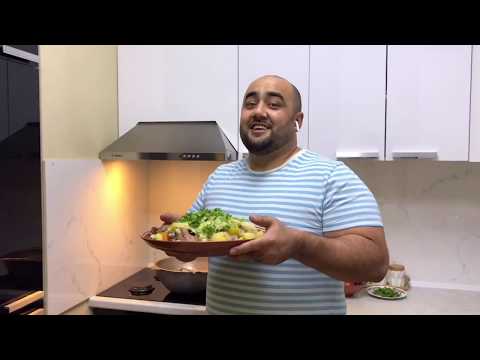 Видео: КАК ПРИГОТОВИТЬ ВКУСНО ДАМЛАМУ? | HOW TO COOK TASTY DUMLAMA