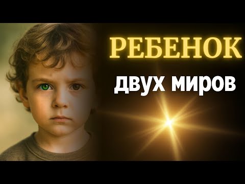 Видео: Она встретила незнакомца в кафе. Но едва посмотрела на то  фото, что он оставил... то... что ...