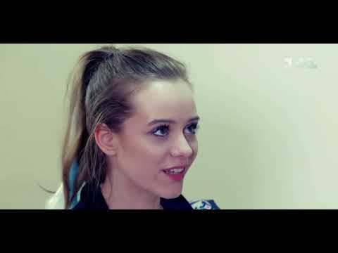 Видео: #Школа2😍Ника&Даня\Crazy in love