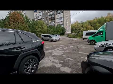 Видео: GoPro12 тест после проверки 3