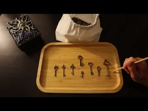 Видео: КАК ВЫ ВЫЙДИТЕ ИЗ СЛОЖНОЙ СИТУАЦИИ 100% ПРЕДСКАЗАНИЯ НА КЛЮЧАХ | ОТ GLORIA TSEZAR