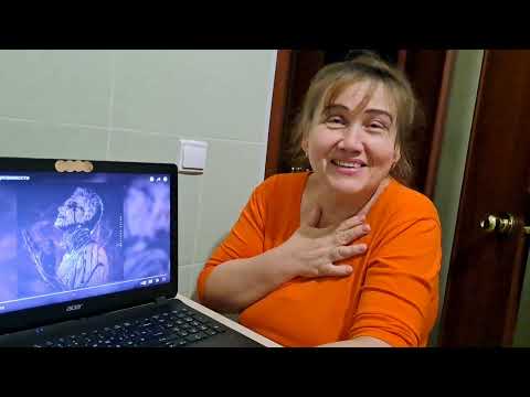 Видео: LeanJe - Пропорция уязвимости Реакция