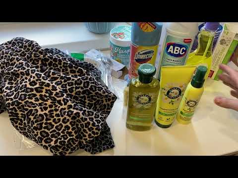 Видео: Мои покупочки: Находки на ВБ🛒✨🍀// Могу посоветовать.💖🌼. Находки " Магнит Косметик"🌺🌺🌺