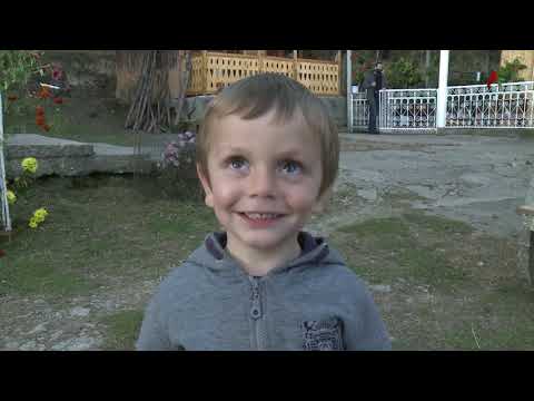 Видео: Анхаҩы. Беслан Сыҷынаа.