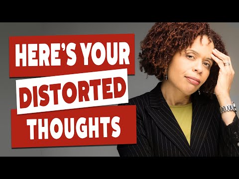Видео: 8 саморазрушающихся мыслей, сеющих хаос