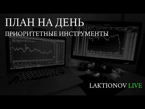 Видео: План на день, Лонг, тех отскок опираясь только на технику игнорируя все факторы.