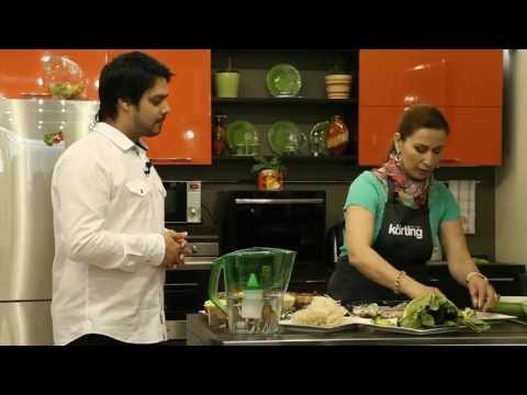 Видео: Галерея Вкусов : Marier и Рукият Гамзатова
