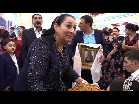 Видео: Свадьба Калмыков Tolya&Vera 5 часть