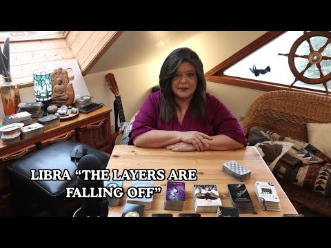 Видео: ВЕСЫ 🧩«СЛОИ СПАДАЮТ»🧠 В ЭТОЙ ИСТОРИИ НАМНОГО БОЛЬШЕ, ЧЕМ КАЖЕТСЯ НА ГЛАЗ. ПРОСЧИТАНО!