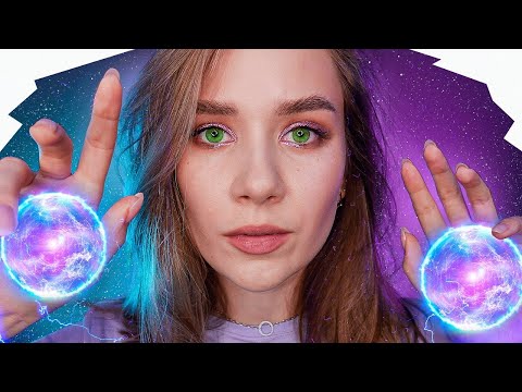 Видео: ЧИСТКА АУРЫ, РЕЙКИ, ДВИЖЕНИЯ и ЗВУКИ РУК АСМР, ASMR AURA CLEANSING, REIKI, PLUCKING, ENERGY HEALING