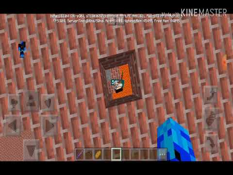 Видео: Сбегаем от Херобрина в Маинкрафте