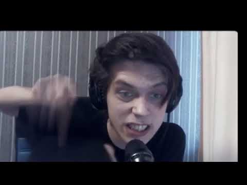 Видео: Fubar Читает Фанфики о себе и Одисе