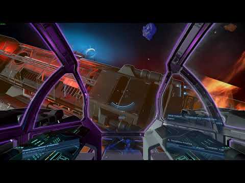 Видео: X4: Cradle of Humanity Получение любых чертежей станций за 120к