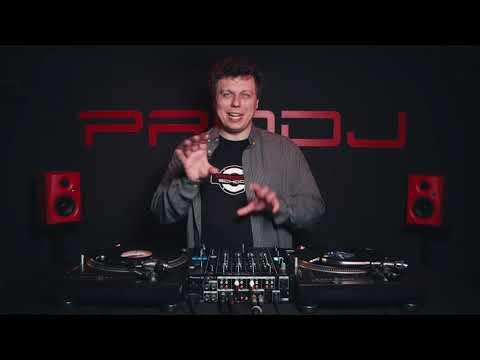 Видео: Джереми научит. Скретч. Урок 6 | PRODJ