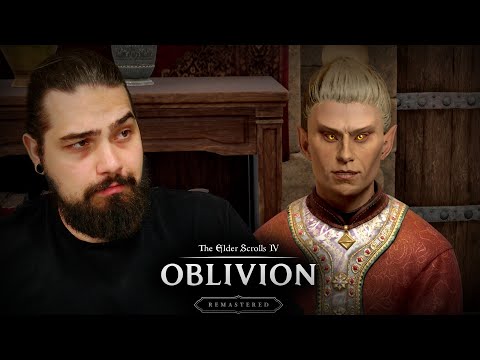 Видео: Культ Мифического Рассвета | Прохождение ► The Elder Scrolls IV: Oblivion Remastered #5