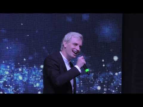 Видео: Алексей Гоман "Друг", муз. К. Брейтбурга, слова А. Шаганова.