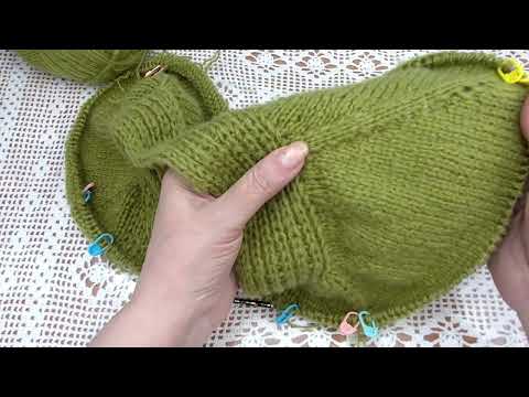 Видео: ДЕНЬ РОСПУСКА И ПЕРЕВЯЗОВ