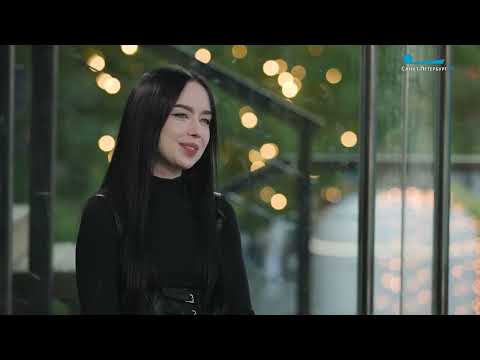 Видео: Утро со звездой. Певица Polnalyubvi