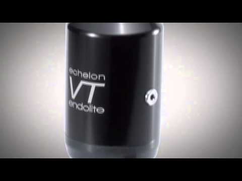 Видео: Стопа Эшелон ВТ (Echelon VT)