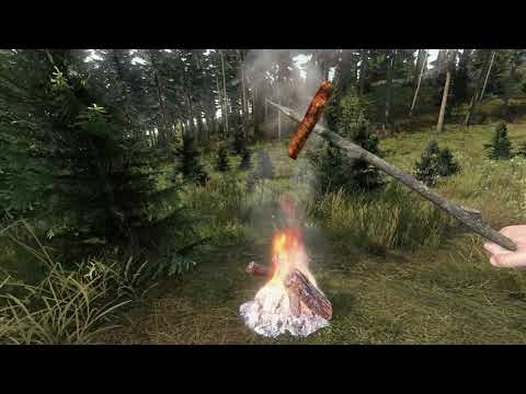Видео: DAYZ. Сервер Jumbo. Мне тут понравилось