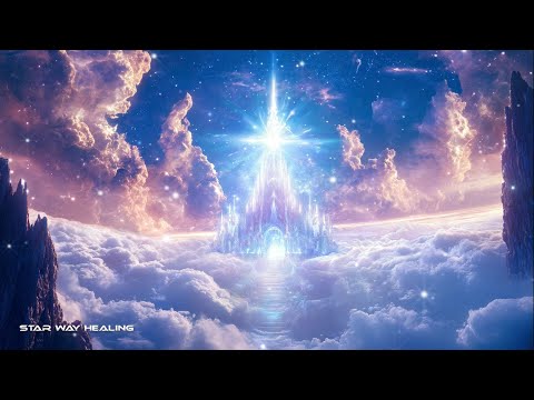Видео: 963 Гц 🌟 Храм Вознесения • Связь с Высшим Я • Возрождение • Выравнивание коронной чакры
