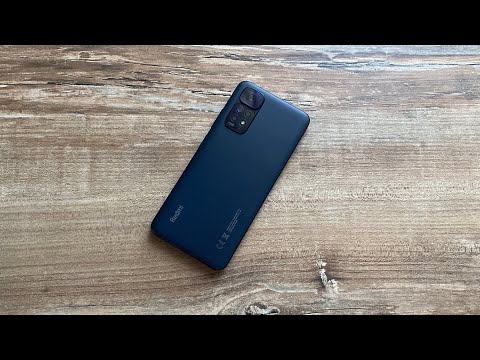 Видео: ВОССТАНОВИЛ Redmi Note 11s До Полного ИДЕАЛА! Какие детали ставил? 
